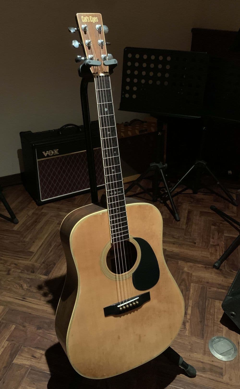 キャッツアイCE300