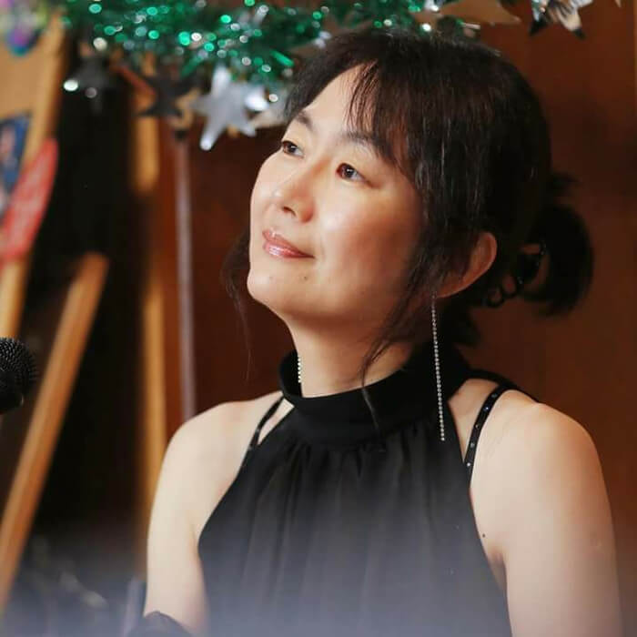 プロフィール_河合まりこ
