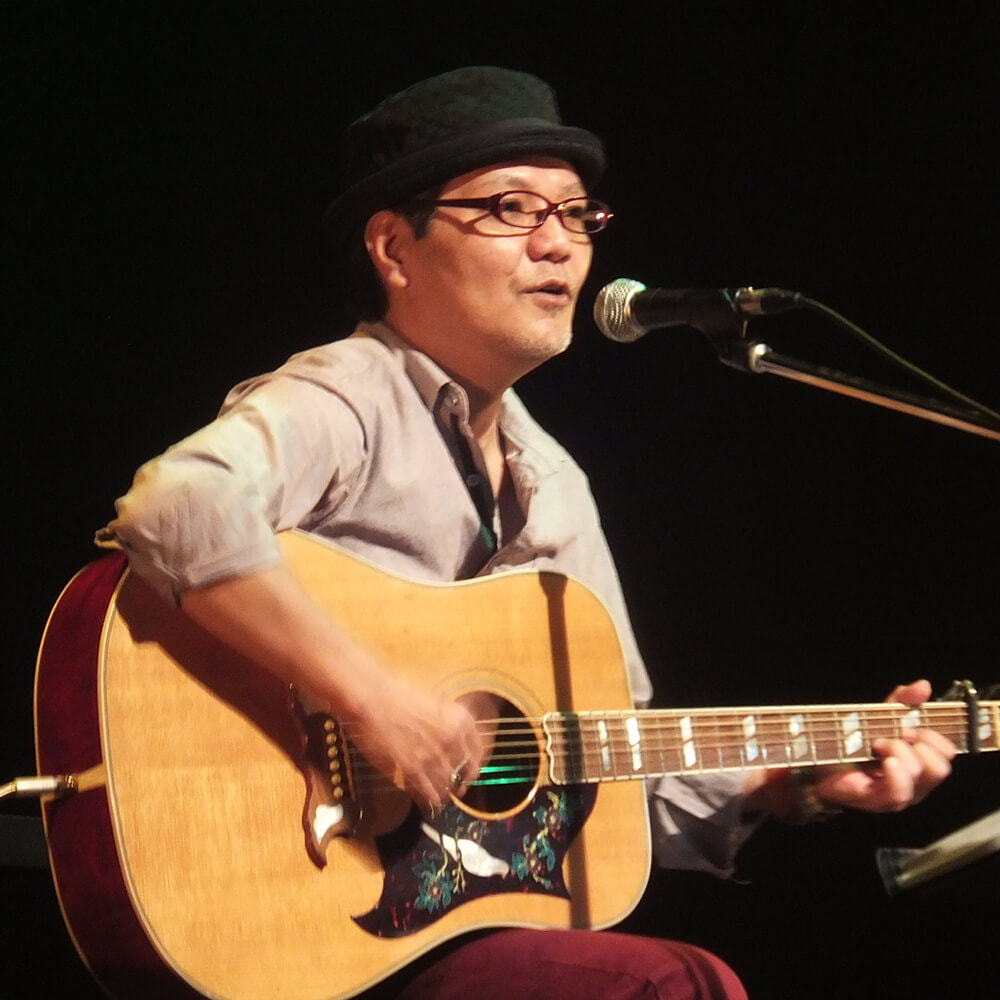 プロフィール_欣之介