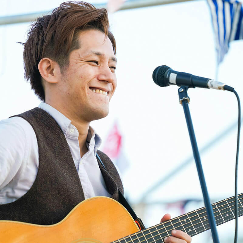 プロフィール_九埜元哉