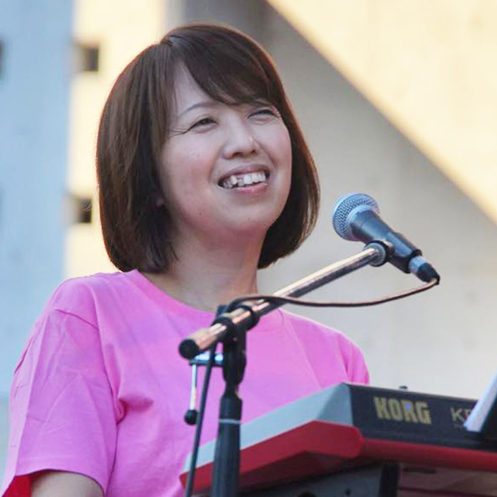 写真_小場真由美