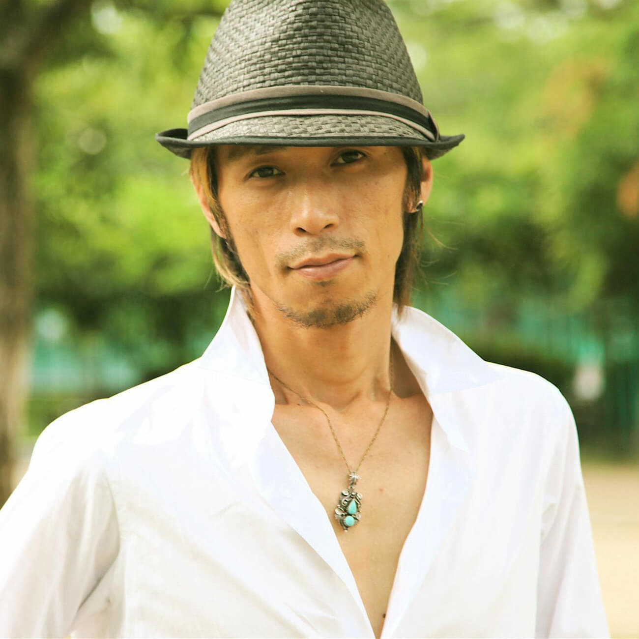 プロフィール_上新友祐