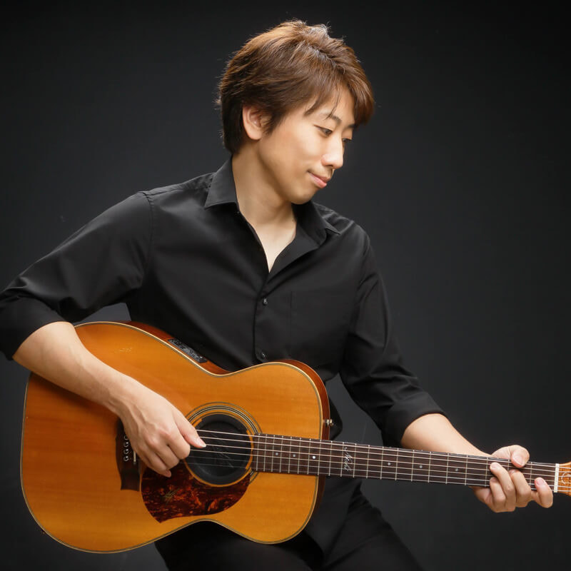 プロフィール_西山隆行