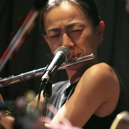 プロフィール_中野恭子