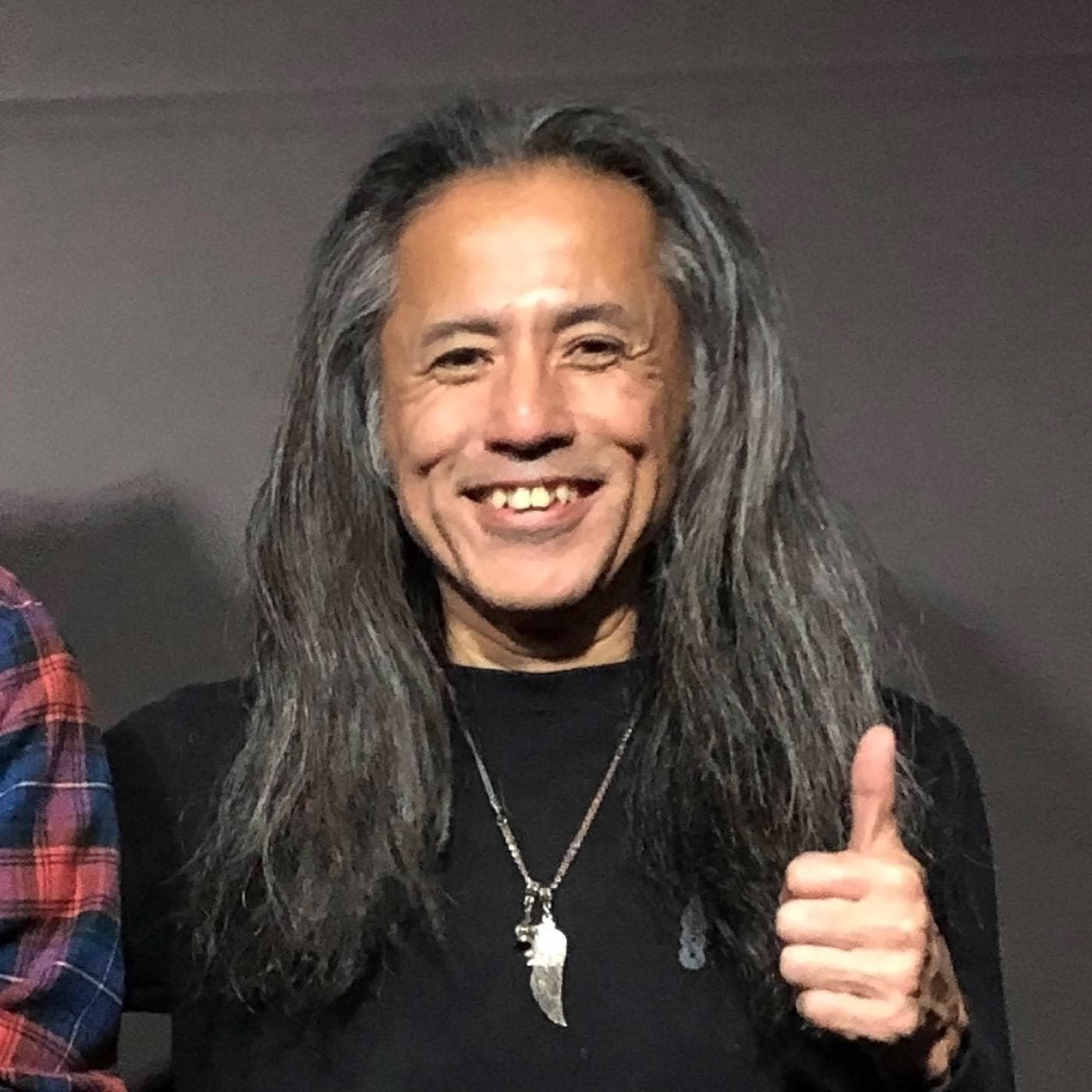 プロフィール_まえけんビーバー