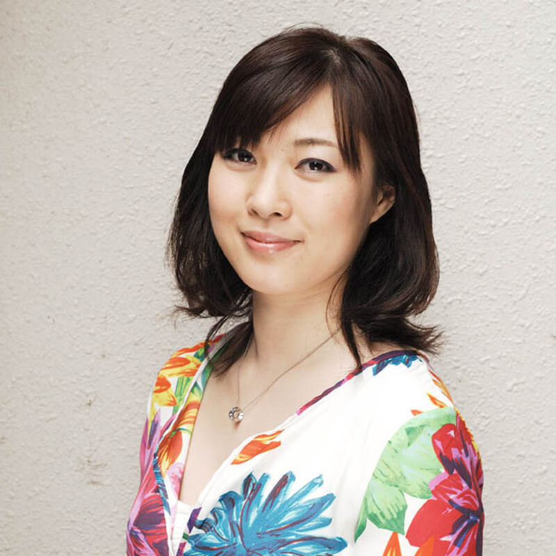 プロフィール_松永明子