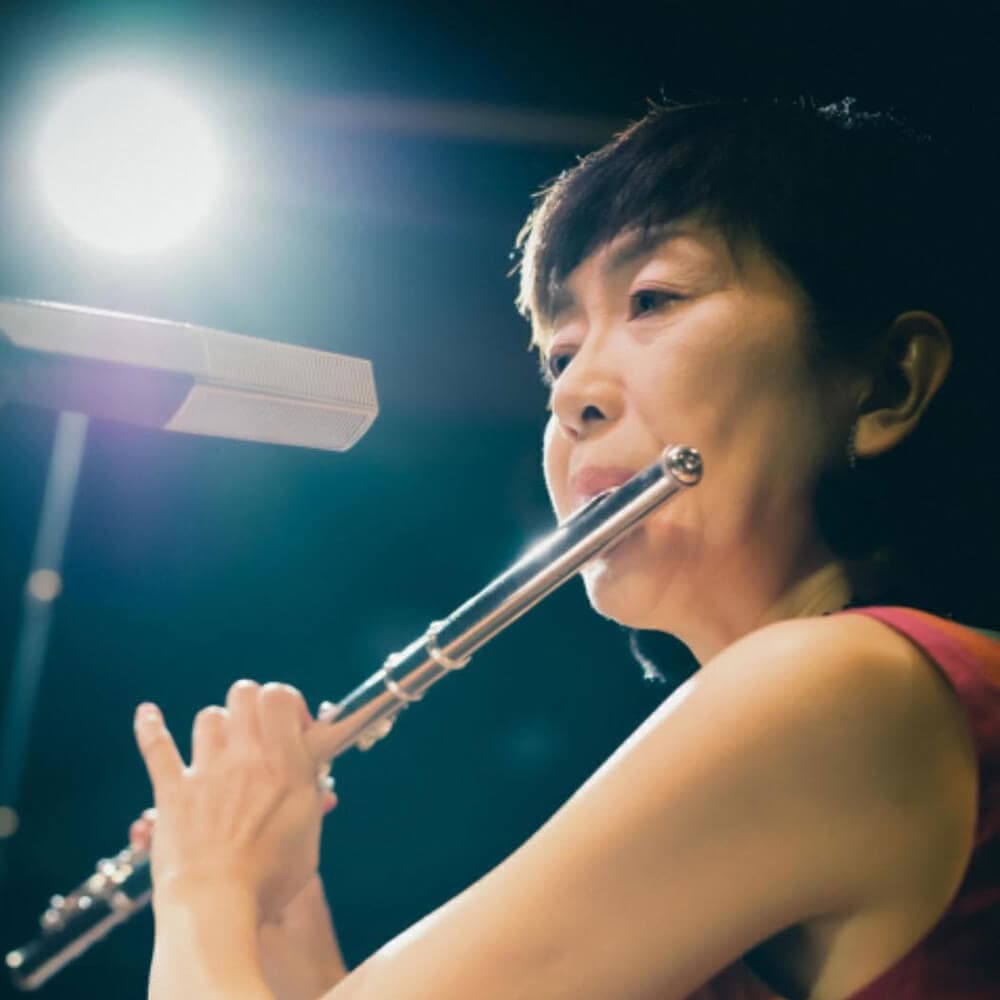 プロフィール_森本優子