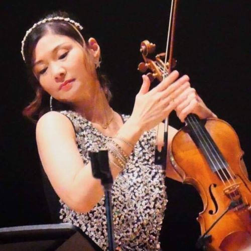 プロフィール_REIKO