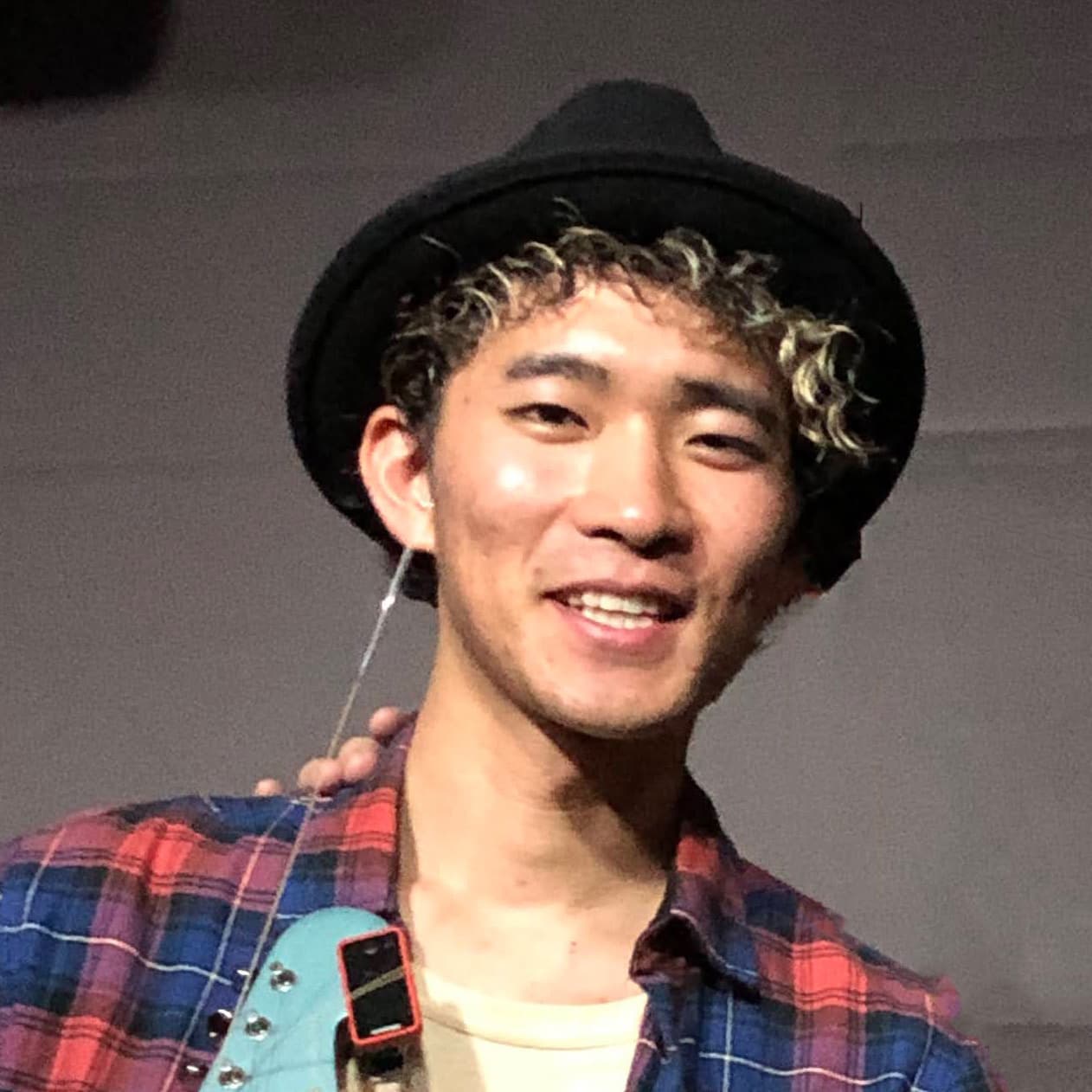 プロフィール_西村ケント