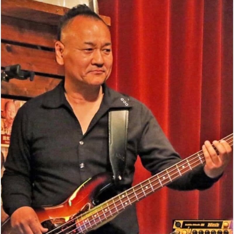 プロフィール_前田順三