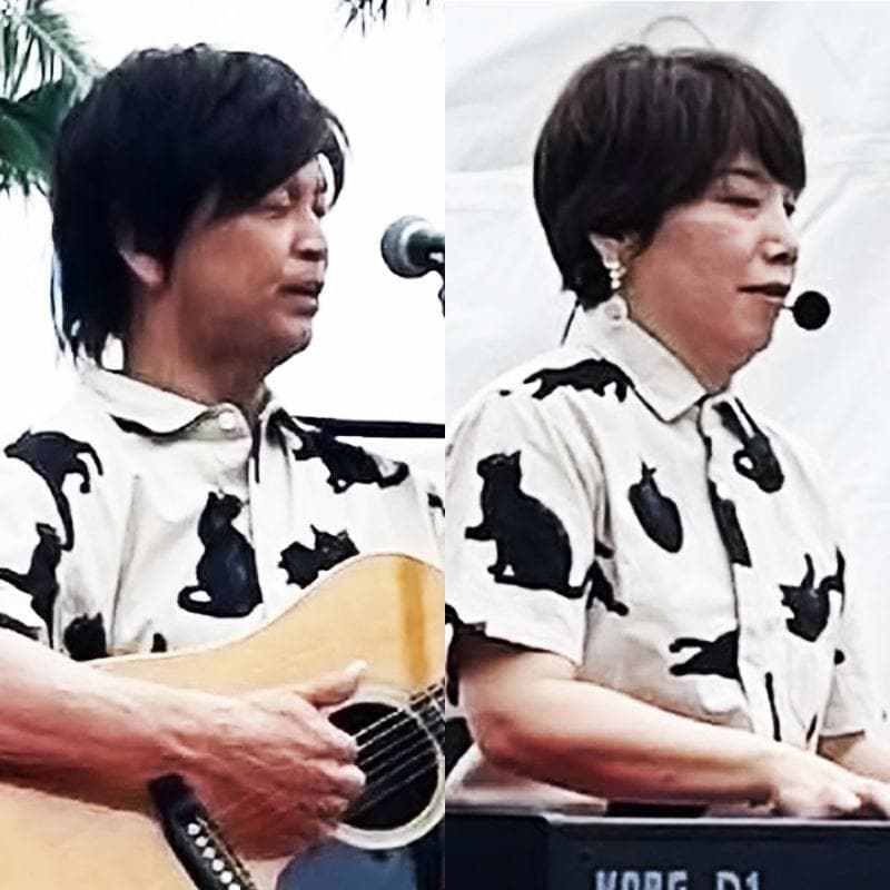 プロフィール_CATWALK