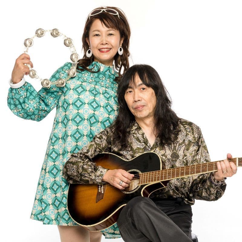 プロフィール_夫婦善哉