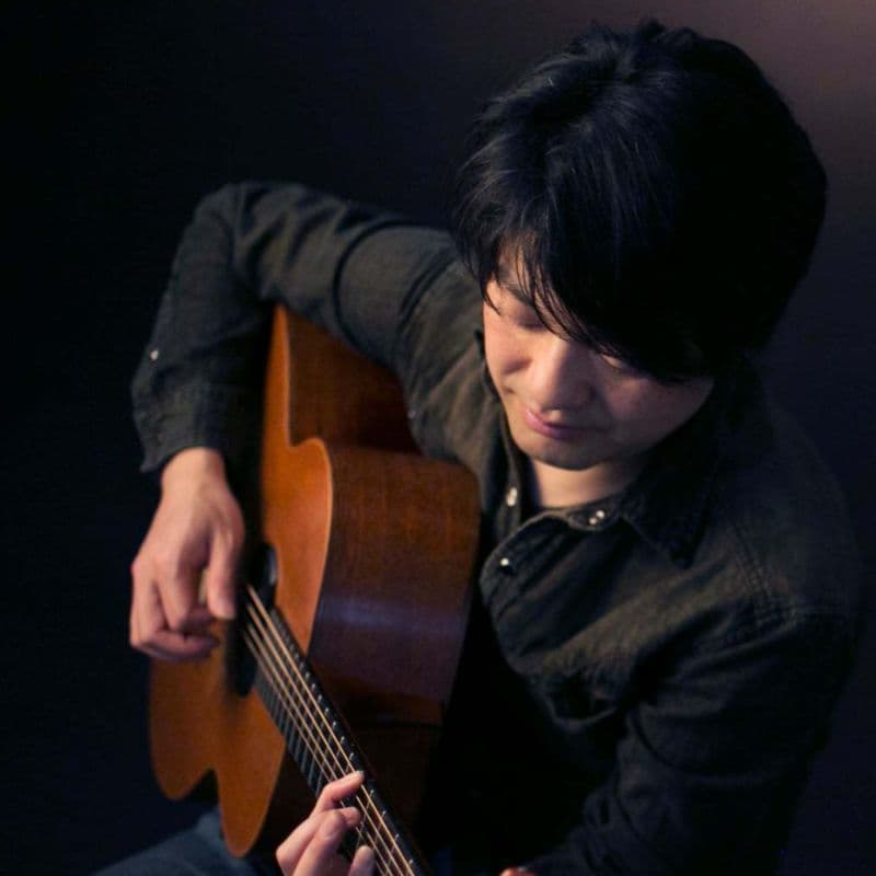 プロフィール_小川倫生