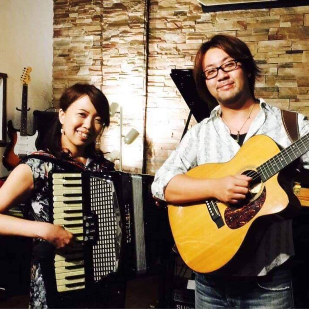 プロフィール_KenKoba