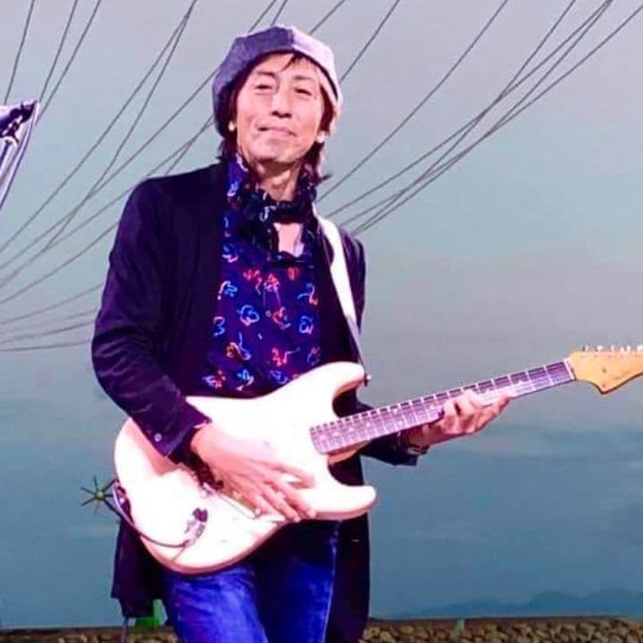 プロフィール_是方博邦