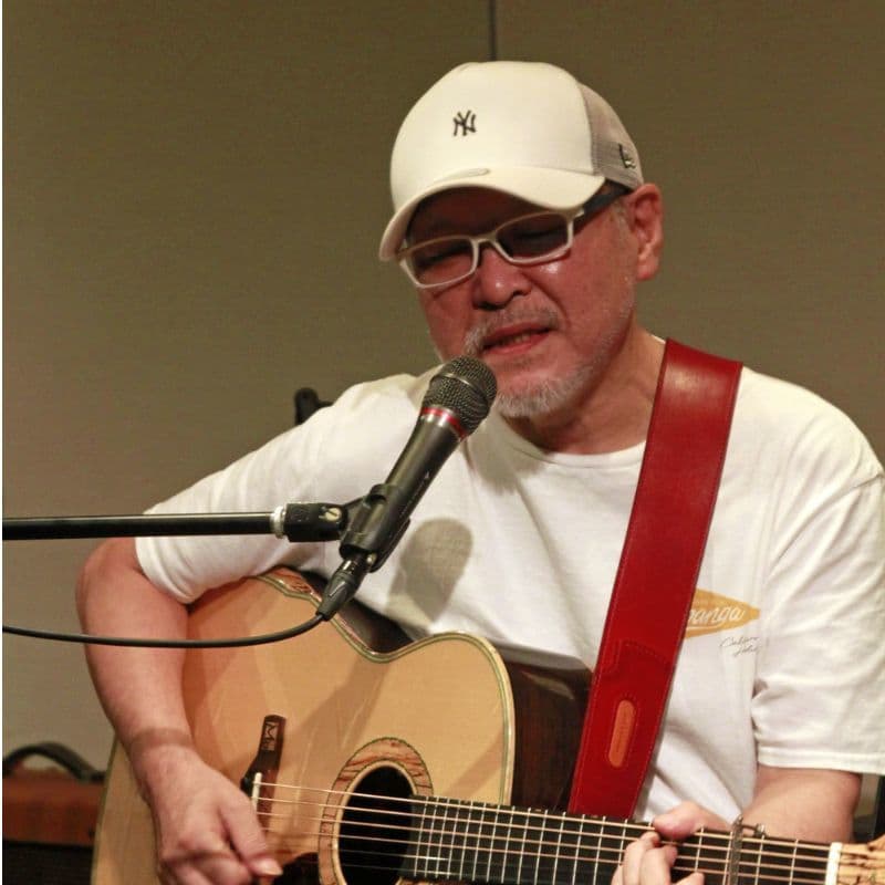 写真_丸山ももたろう