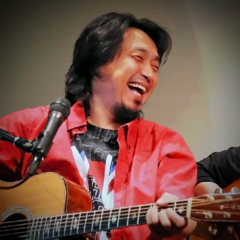 プロフィール_マスター