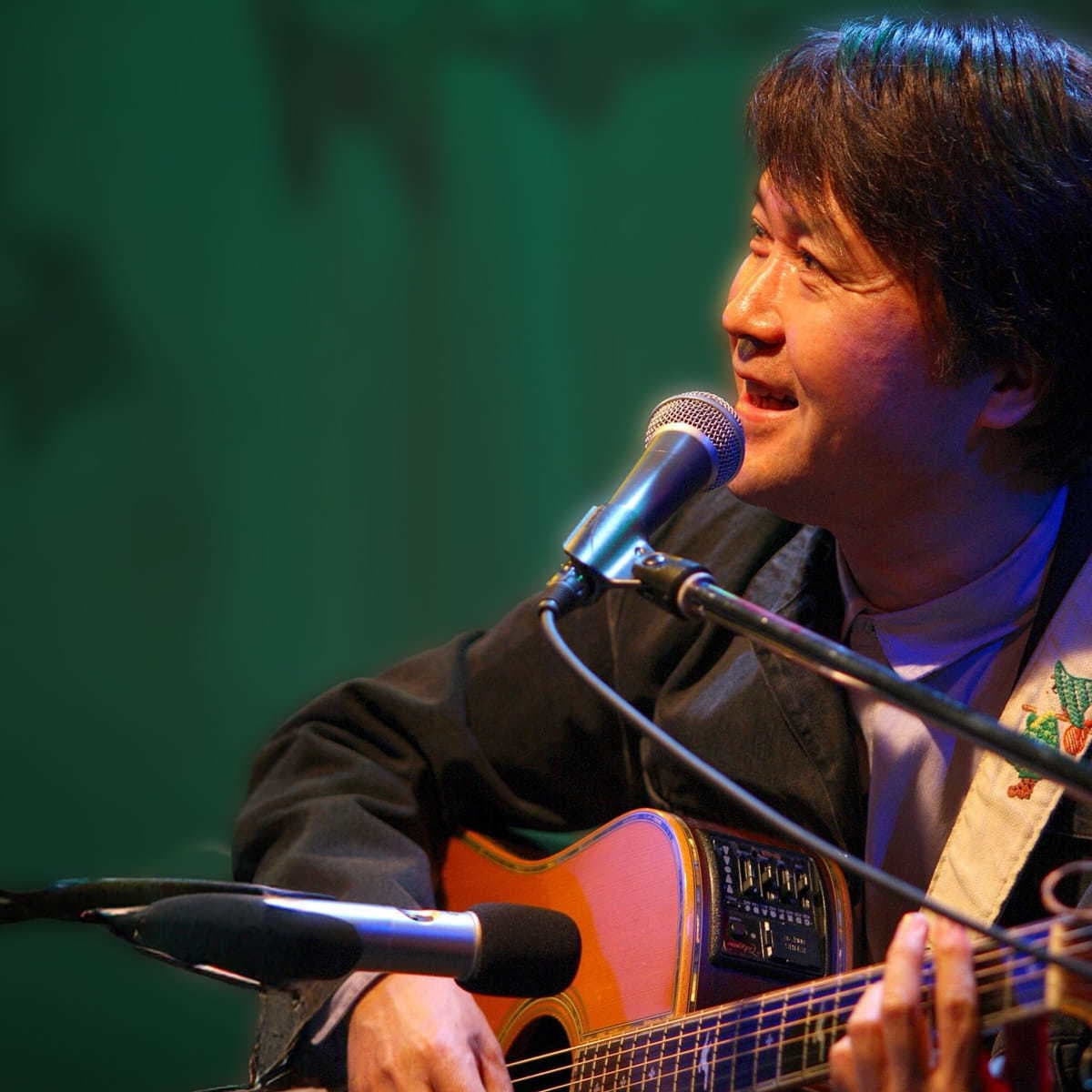 プロフィール_坂元昭二