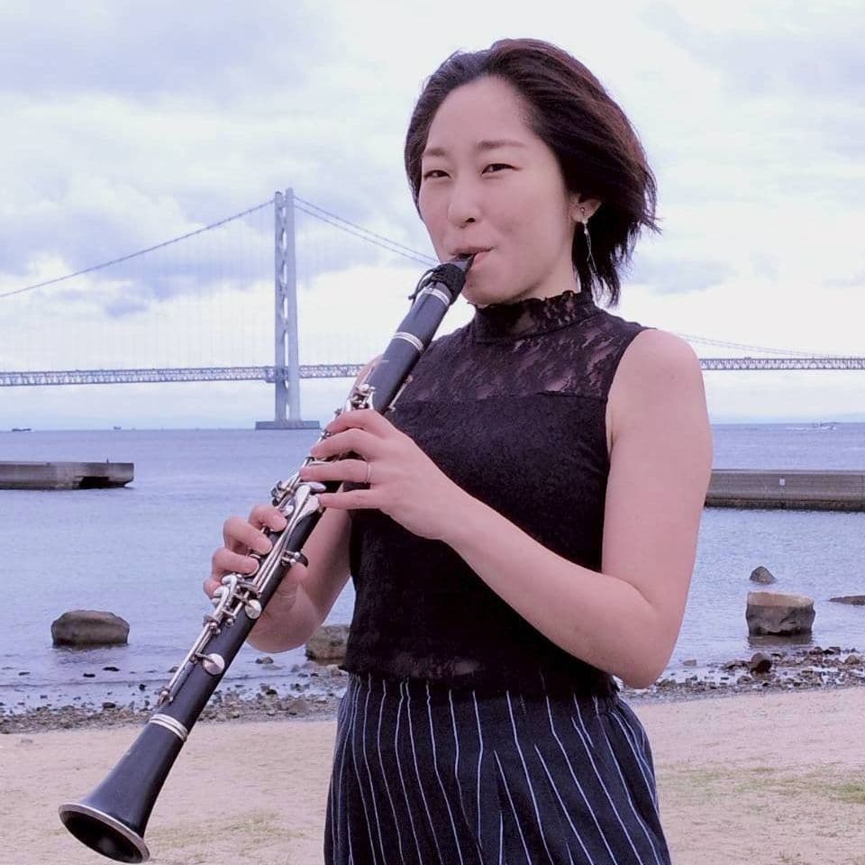 プロフィール_久徳恵美