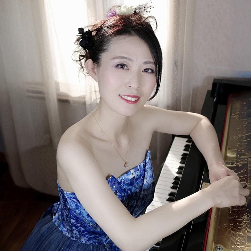 西口淑子
