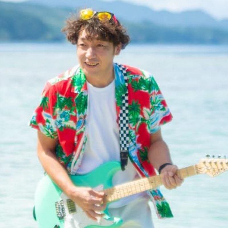 熊野貴元