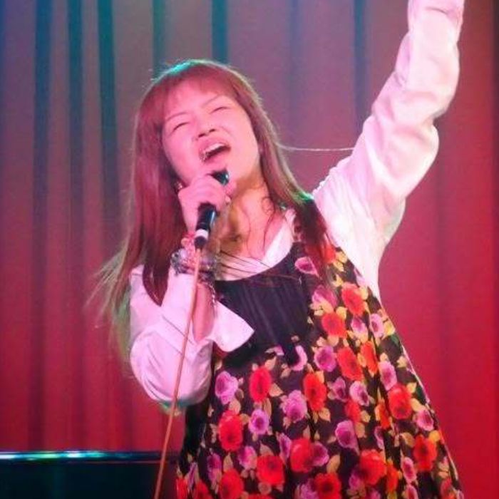 プロフィール_RUMI